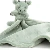 Jellycat Bashful Dragon Soother, 13"