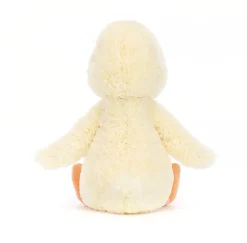 Jellycat Bashful Duckling Original, 12
