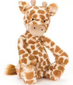 Jellycat Bashful Giraffe, 12"