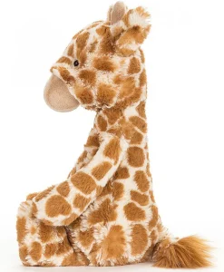 Jellycat Bashful Giraffe, 12"