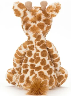 Jellycat Bashful Giraffe, 12