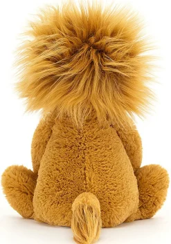 Jellycat Bashful Lion, 12