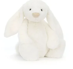 Jellycat Bashful Luxe Bunny Luna Huge, 20"