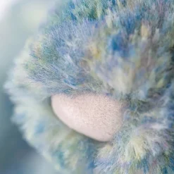 Jellycat Bashful Luxe Bunny (25 Year Edition) Azure Original, 12"