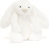 Jellycat Bashful Luxe Bunny Luna Original, 12"