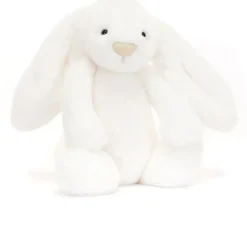 Jellycat Bashful Luxe Bunny Luna Original, 12"