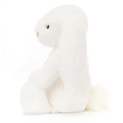 Jellycat Bashful Luxe Bunny Luna Original, 12