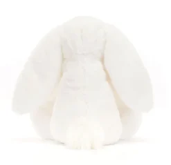 Jellycat Bashful Luxe Bunny Luna Original, 12