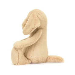 Jellycat Bashful Luxe Puppy Orlando Huge, 20"