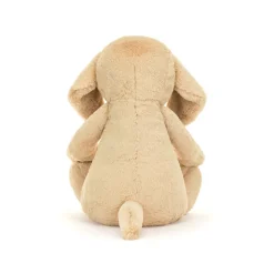 Jellycat Bashful Luxe Puppy Orlando Huge, 20