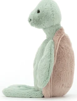 Jellycat Bashful Turtle, 12"