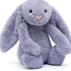 Jellycat Bashful Viola Bunny Original, 12"