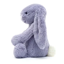 Jellycat Bashful Viola Bunny Original, 12"