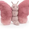 Jellycat Beatrice Butterfly, 13"