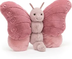Jellycat Beatrice Butterfly, 13"