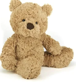 Jellycat Bumbly Bear, 12"
