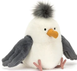 Jellycat Chip Seagull, 10"