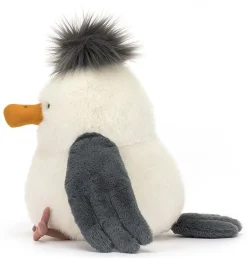 Jellycat Chip Seagull, 10"