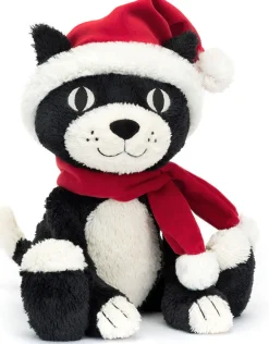 Jellycat Christmas Jellycat Jack, 9"