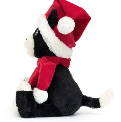 Jellycat Christmas Jellycat Jack, 9"