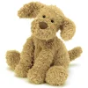 Jellycat Fuddlewuddle Puppy Medium