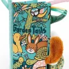 Jellycat Garden Tails Activity Book