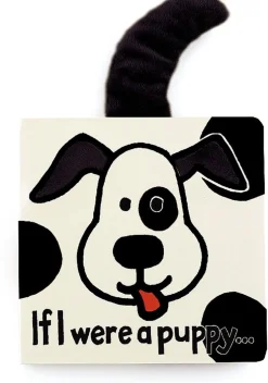 Jellycat If I Were a Puppy Boardbook
