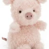 Jellycat Little Pig, 7"