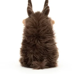 Jellycat Merrick Moose, 7