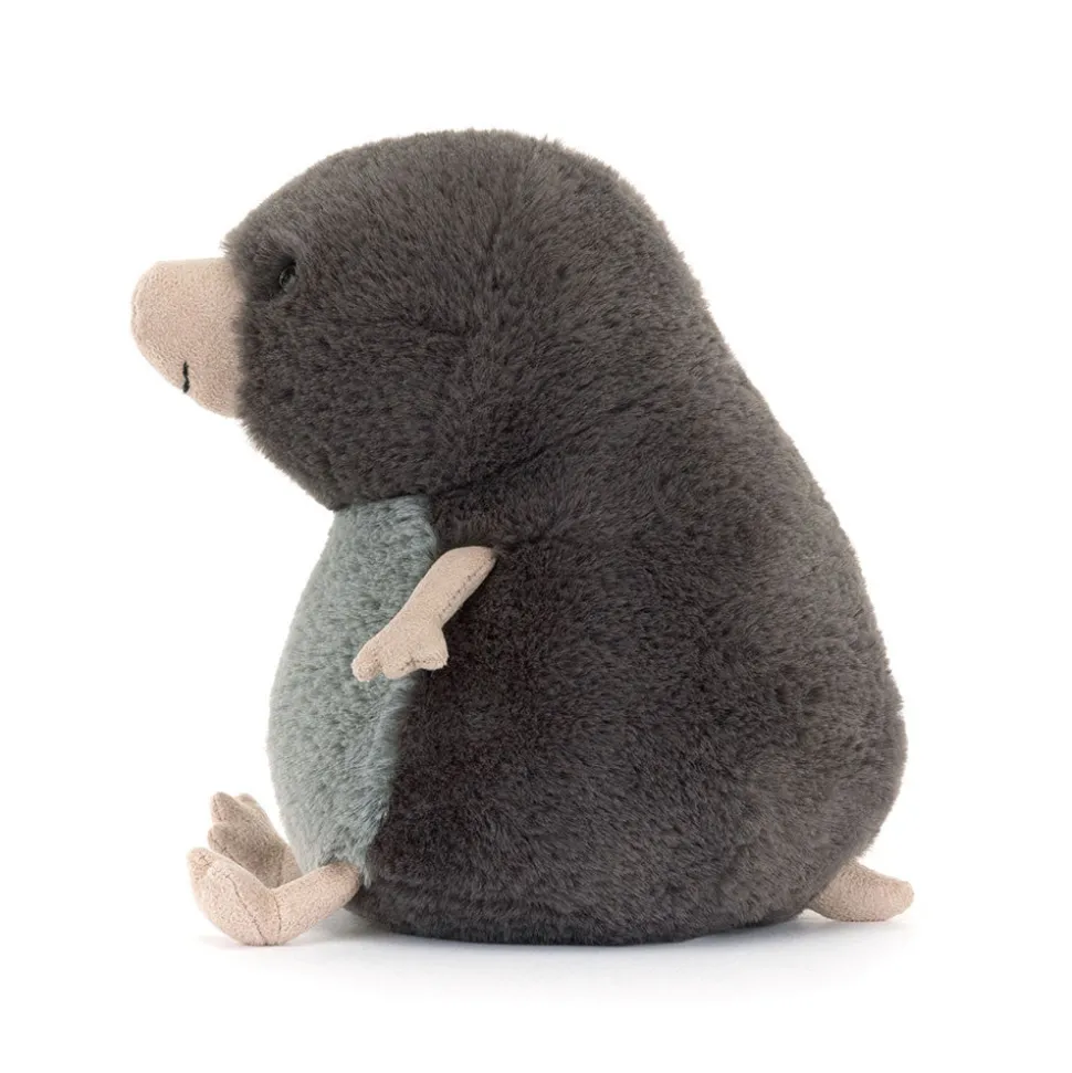 Jellycat Muswell Mole