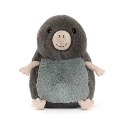 Jellycat Muswell Mole