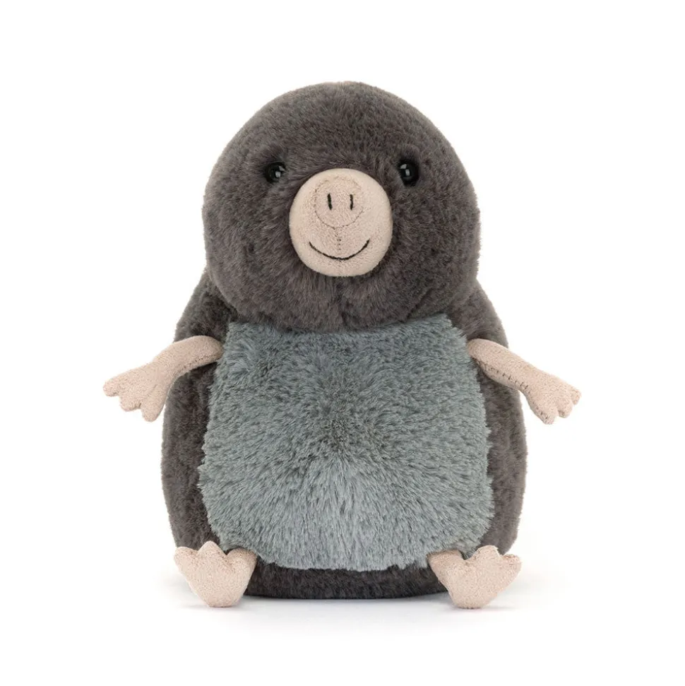 Jellycat Muswell Mole
