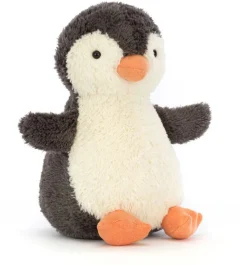 Jellycat Peanut Penguin Medium, 9"