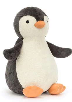 Jellycat Peanut Penguin Really Big, 18"