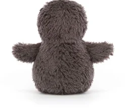 Jellycat Peanut Penguin Small, 4