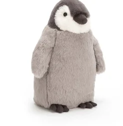 Jellycat Percy Penguin Little, 9"