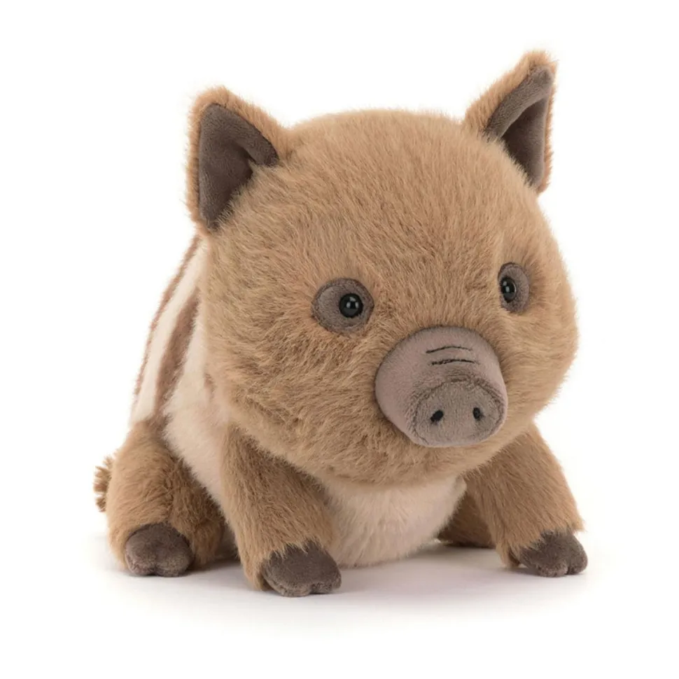 Jellycat Swinley Boar