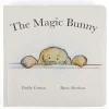Jellycat The Magic Bunny Book