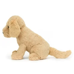 Jellycat Tilly Golden Retriever, 11"