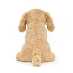 Jellycat Tilly Golden Retriever, 11