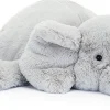 Jellycat Wanderlust Elly, 14"