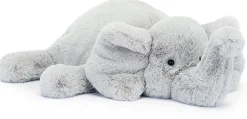 Jellycat Wanderlust Elly, 14"