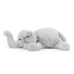 Jellycat Wanderlust Elly, 14"
