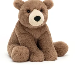Jellycat Woody Bear Medium, 11"