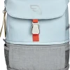 JetKids by Stokke Crew Backpack - Blue Sky