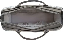 JJ Cole Parker Diaper Bag - Blue Iris
