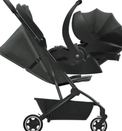 Joolz Aer / Aer+ Car Seat Adapters for Nuna / Cybex / Clek
