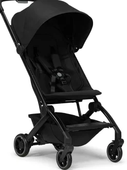 Joolz Aer+ Lightweight Compact Stroller - Space Black
