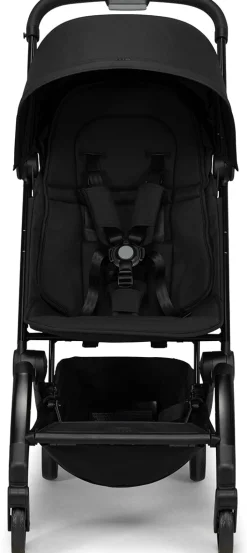 Joolz Aer+ Lightweight Compact Stroller - Space Black
