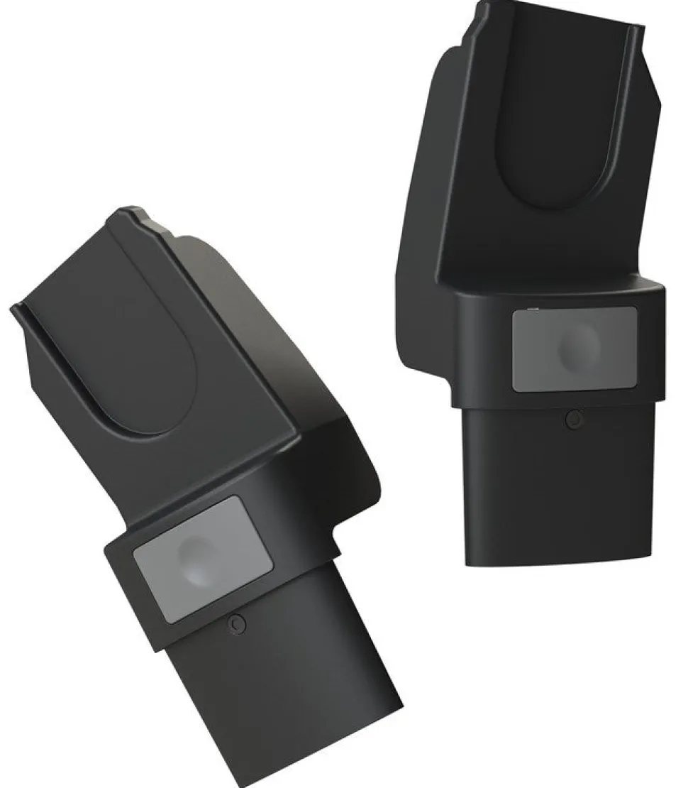 Joolz Day3 Car Seat Adapter Nuna, Maxi Cosi, Clek